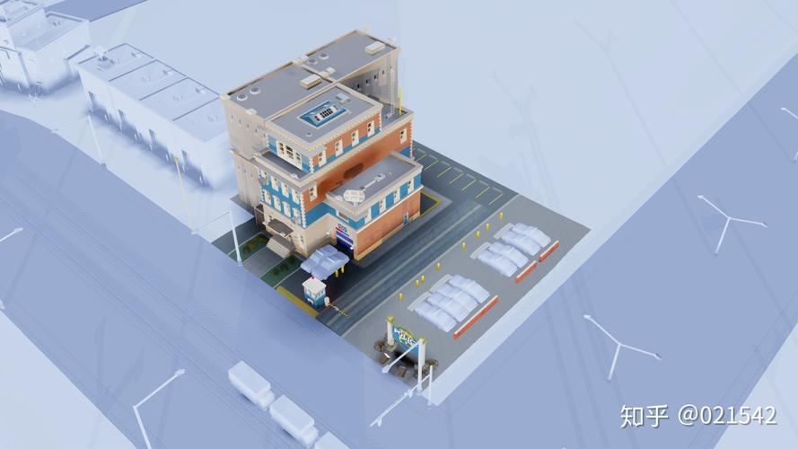 模拟城市5城市设计图文攻略